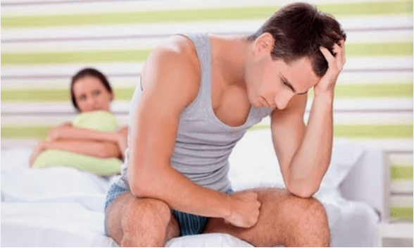 কেন একজন মানুষ যৌন পুরুষত্ব অর্জন করে