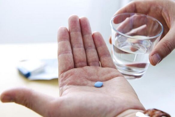 ক্ষমতা উন্নত করার জন্য দ্রুত-অভিনয় ওষুধ